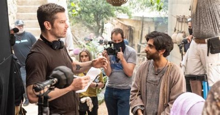 Behind The Scenes With The Roseanne Mark Actor: A Journey Of Talent And Transformation