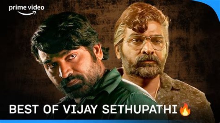 The Spiritual Journey Of Vijay Sethupathi: Understanding His Religion