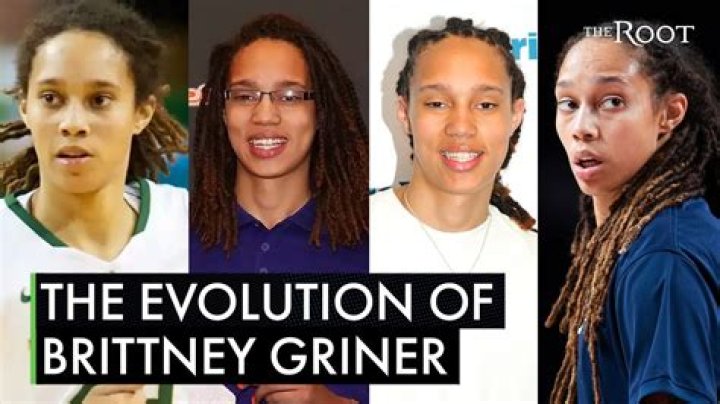 Understanding Brittney Griner: Is Brittney Griner A Female?