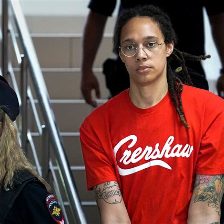Unraveling The Truth: Was Brittney Griner Born A Male?