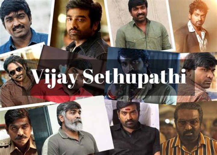Vijay Sethupathi: The Remarkable Journey Of His Debut